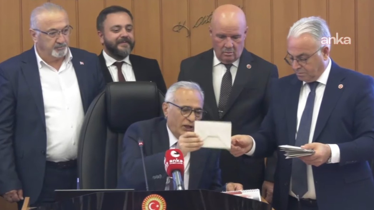 Son dakika | Etimesgut’ta AKP aday çıkarmadı: YENİ Parti ile CHP yarışıyor