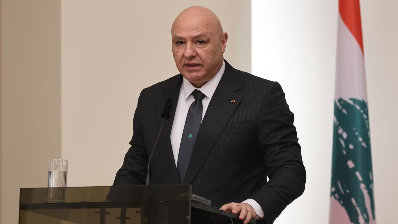 Lübnan’dan İsrail açıklaması: Bir karış toprakta kalamaz
