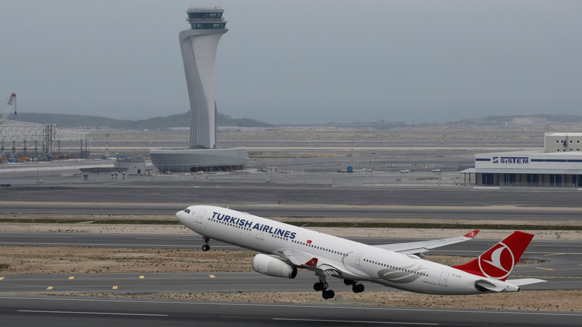 Heathrow, İstanbul’a Yenildi!