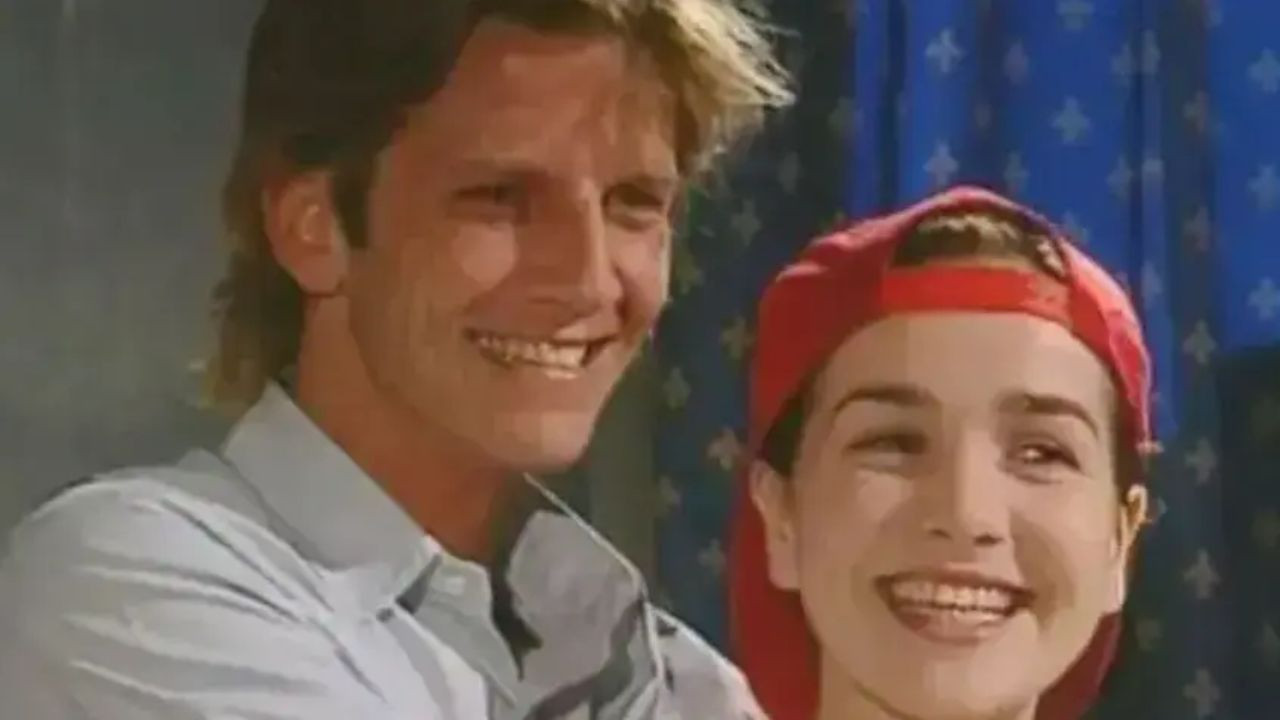 Vahşi Güzel’in efsane yıldızlarıydı: Natalia Oreiro ve Facundo Arana 28 yıl sonra buluştu