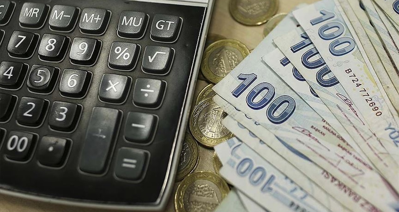 TCMB’den ‘net hata ve noksan’ revizyonu: 34,3 milyar dolarlık rakam 14,5 milyar dolara indi