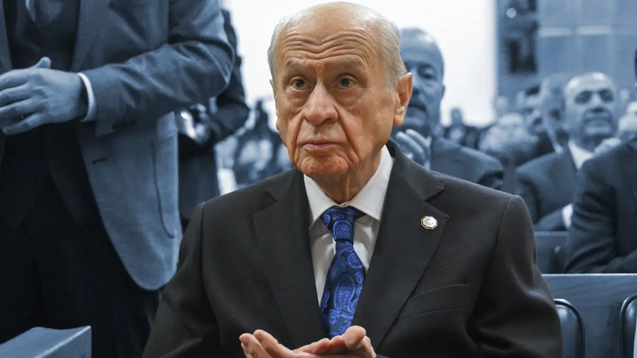 Son dakika… ‘Ankara Deklarasyonu’ çağrısı yaptı! Devlet Bahçeli’den ‘İsrail’ tepkisi: ‘Türkiye’nin sabrını sınamaktan vazgeçsin’