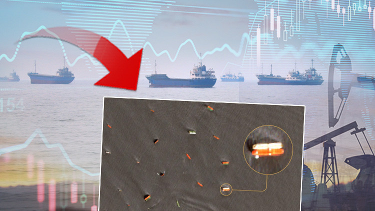 Fiyatların fırlamasını engelleyen ‘karanlık’ operasyon! Gizemli hareketlilik, İşte perde arkasındaki gizli plan