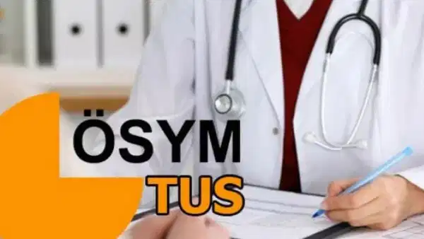 TUS 2. Dönem soru kitapçığı ve cevap anahtarı yayımlandı mı? TUS soru kitapçığı ve cevap anahtarı nasıl görüntülenir?