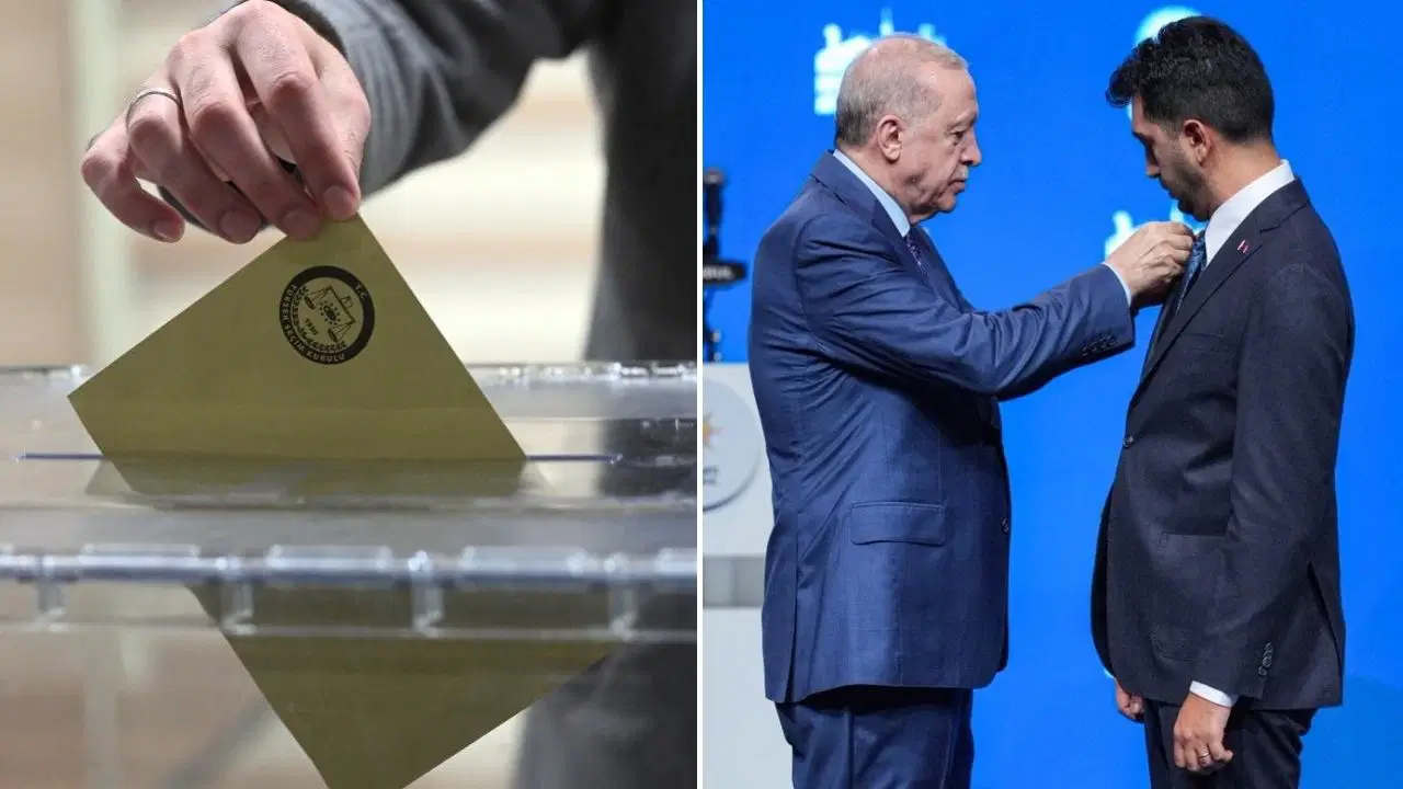 AKP’ye geçen Tuzla’da seçim anketi: YENİ Parti ve AKP yüzde kaç oy aldı?