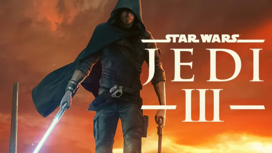 Star Wars Jedi 3 Geliştirmede İleri Aşamada, Duyuru Yakın Olabilir