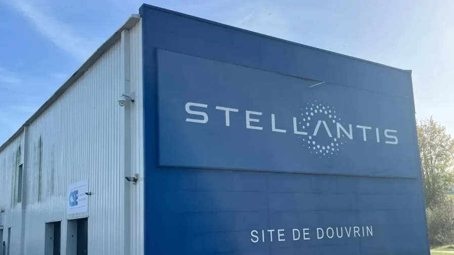 Stellantis’ten Veda: 1.2 PureTech Üreten Fabrika Kapatıldı